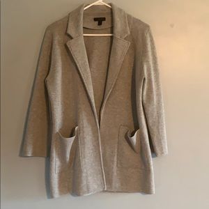 JCrew Cardigan